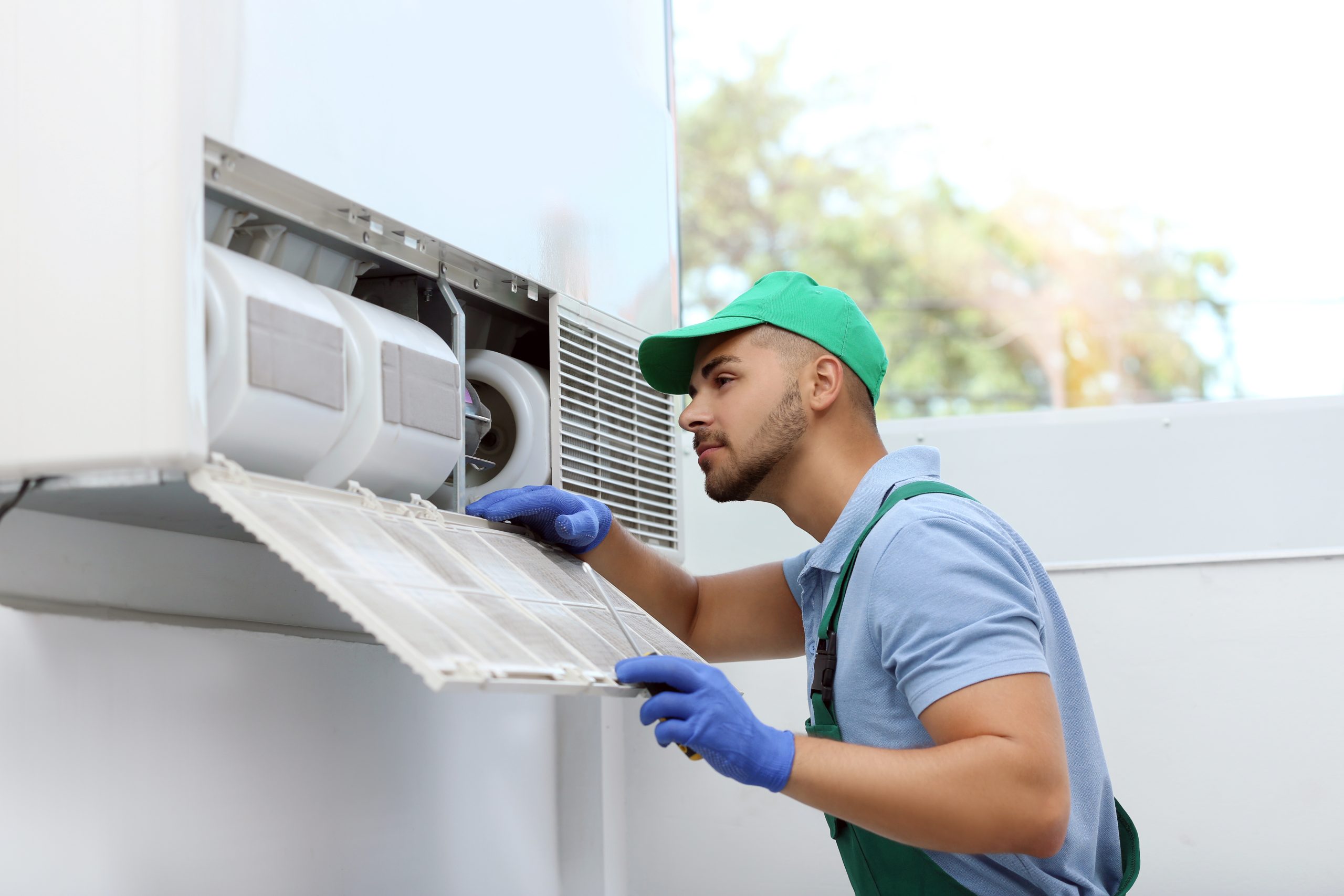 Prevent Breakdowns with Routine Air Conditioning Service in Mesa, AZ