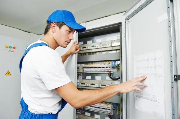 Certified Electrical Maintenance Services Near You