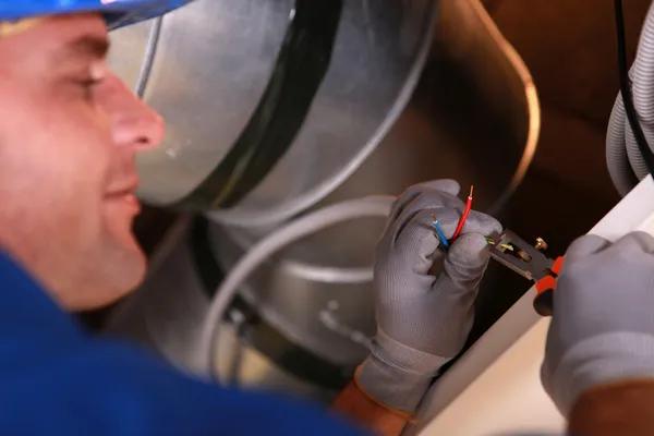 Air conditioning contractor Focused on Customer Satisfaction