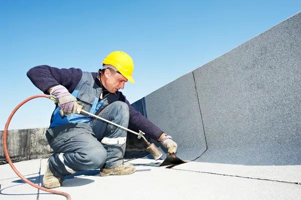 Quick Fixes to Major Roof Restorations