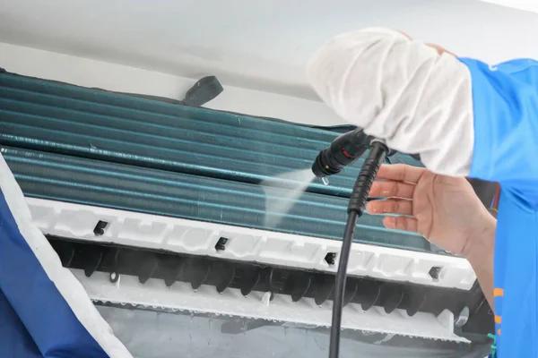 Fix Your AC Cycling Issue and Improve Cooling Efficiency Fast