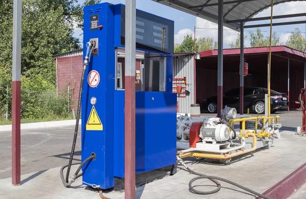 Septic Pump Replacement Help for Savannah Property Owners