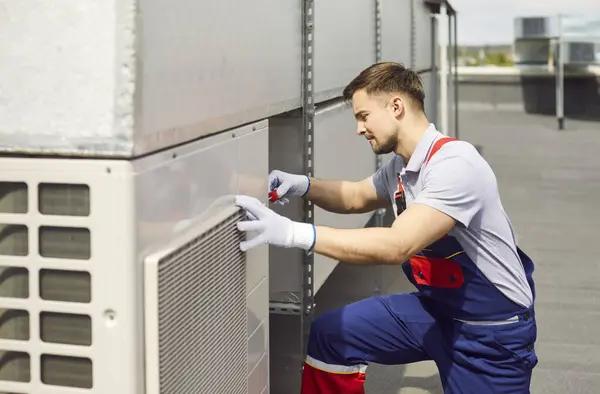Dependable hvac repair cleburne for Year Round Comfort