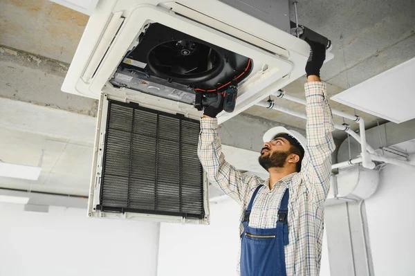 Local HVAC Gaithersburg Specialists Quality You Can Rely On