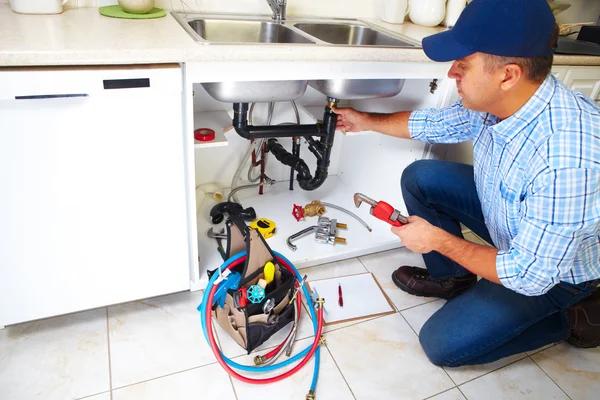 Mistakes to Avoid When Choosing Knoxville TN plumbing services