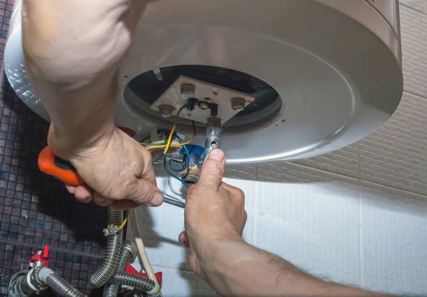 Signs You Need a Professional Water Heater Replacement