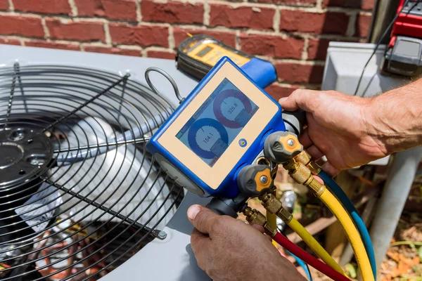 Tucson hvac contractors with quick response and dependable service