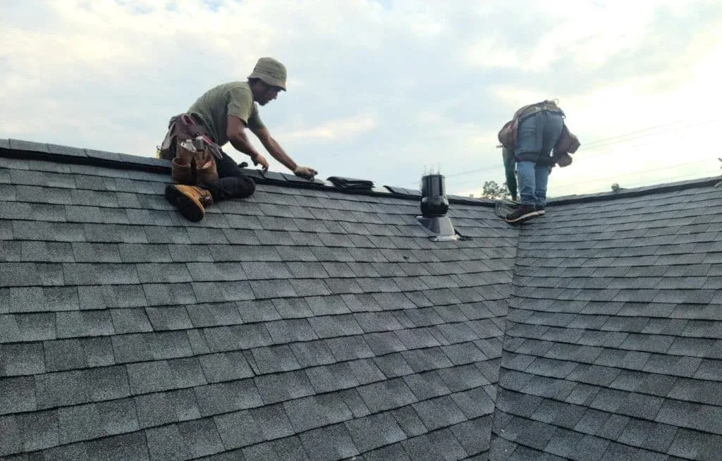 Upgrading Your Property with Roofing in Hanover