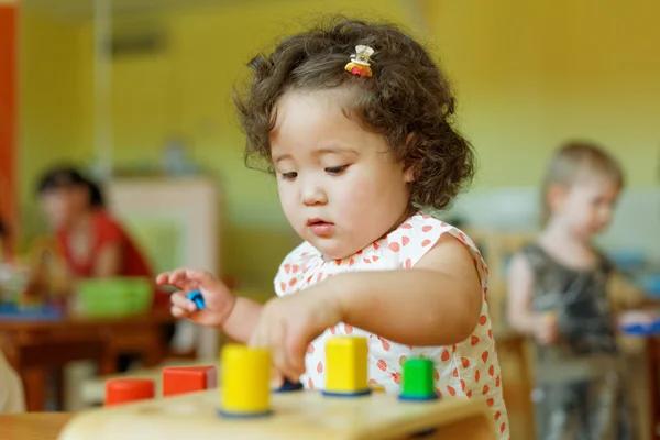 Safe and Reliable Child Care Lawrence Township Services