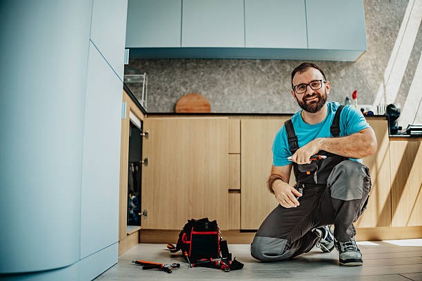 Local plumber Duncan You Can Count On Anytime