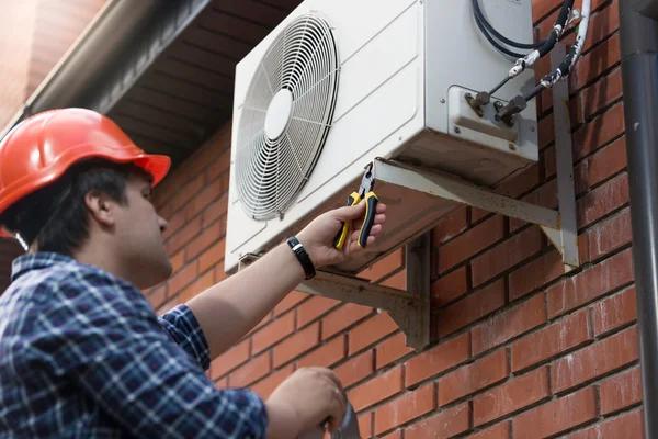 AC Repair Conroe Cooling System Fix & Maintenance Experts