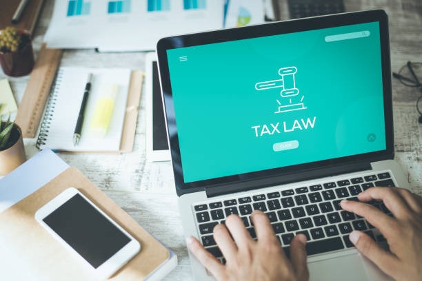 Certified Tax Attorney in Grand Rapids Experts