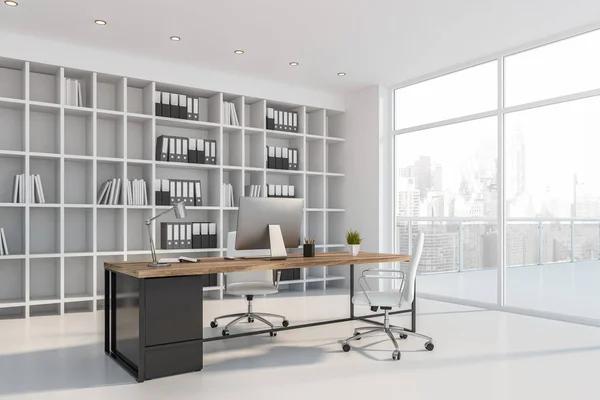 Luxury Office Furniture Stores for Elegant Office Decoration