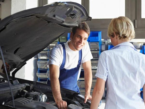 High Quality Auto Repair Concord for All Car Brands