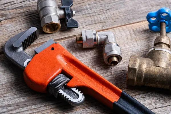 Experienced Plumbing Contractors for All Projects