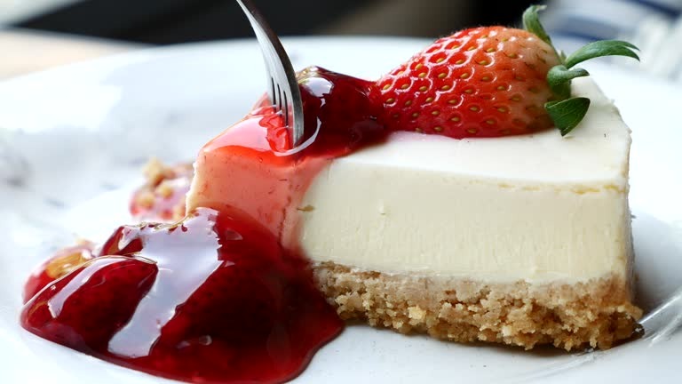 Best Homemade Cheesecake Ideas for Any Occasion