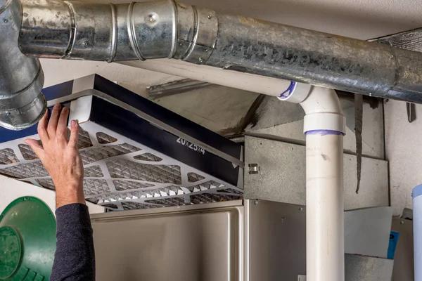 Fast Furnace Repair Jackson Homeowners Can Count On