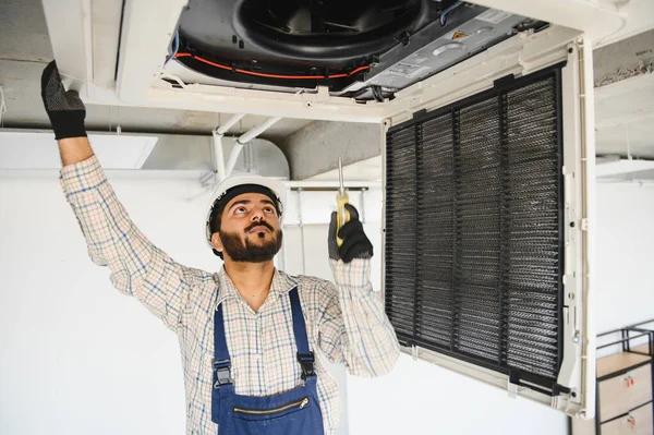 Experienced HVAC Repair Henderson for Every Season