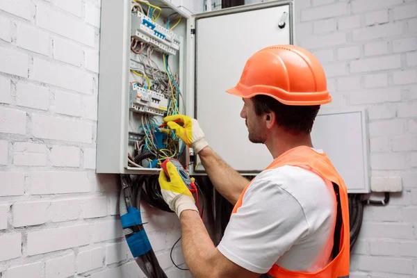 Local Electrician Portland for Emergency Electrical Repairs Anytime