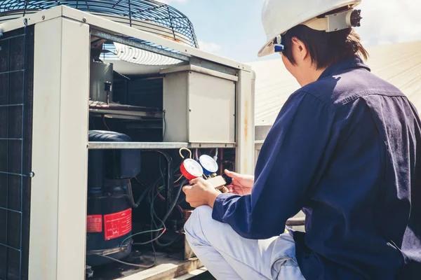 Air Conditioning Repair Near Me Expert Cooling Technicians