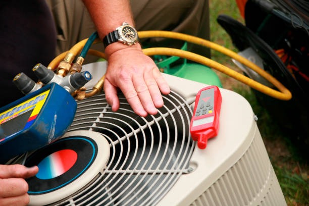 Fast Air Conditioning Repair Near Me with Trusted Technicians