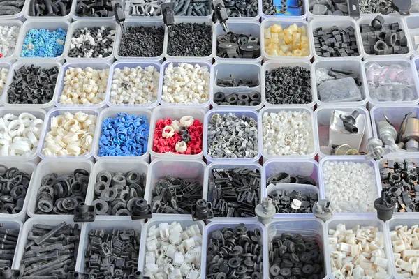 Trusted Plastic Manufacturing Company Near Me for Quality Plastic Parts
