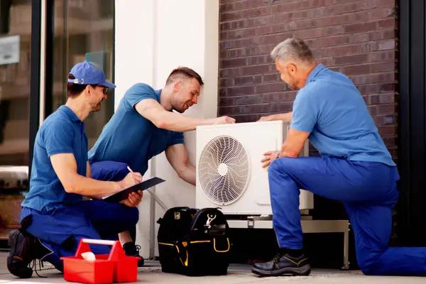 Comprehensive HVAC Services at Competitive Prices