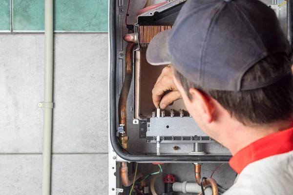 Experience Solutions Heating & Cooling with Skilled HVAC Experts