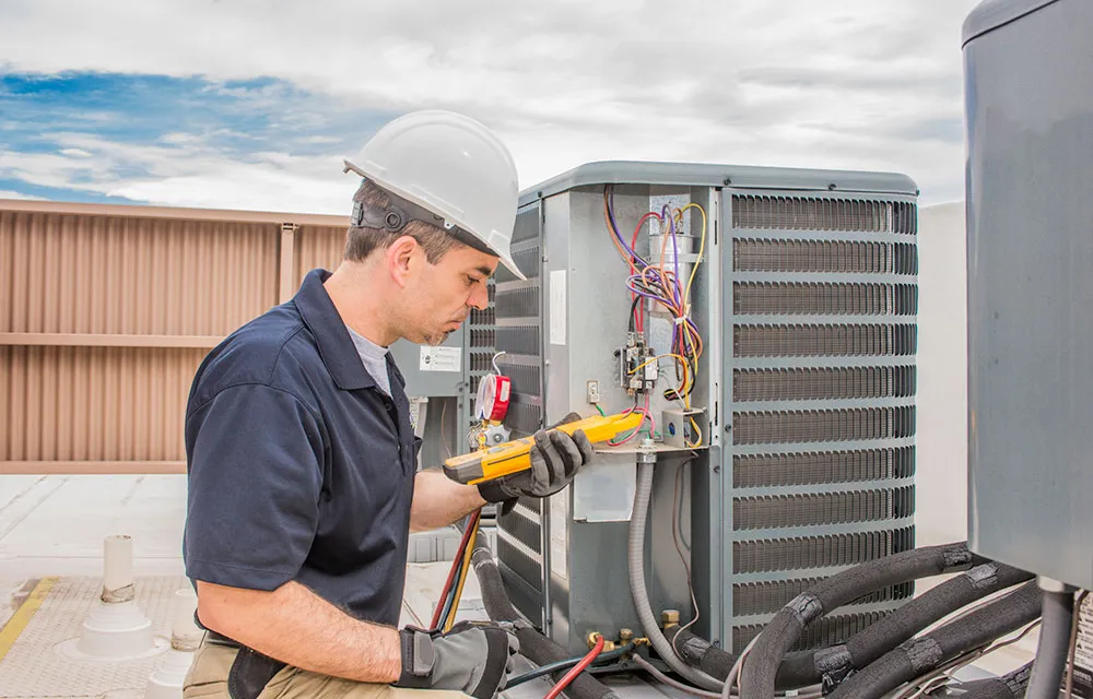 Best HVAC Companies Near Mundelein for Energy-Efficient Comfort