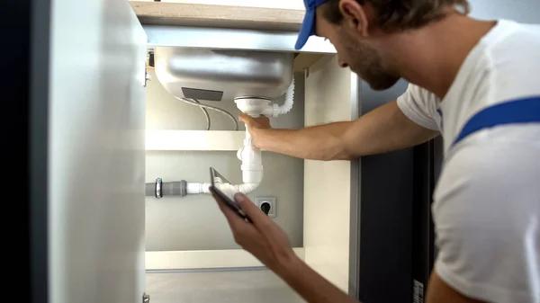 Reliable Plumbing Services for Homes and Businesses