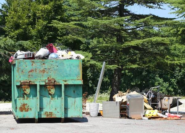 TopRated Melrose MA Trash Removal Experts for Any Project