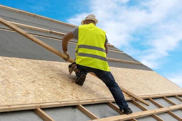 Metal Roof Installation Kent Designed for Strength and Weather Resistance