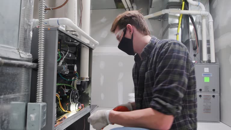 Leading 2 Brothers Restoration Team for Complete Restoration Services