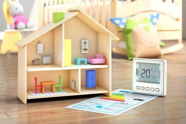 Discover Early Signs Your Central Heating System Needs Maintenance