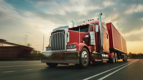 Top Reasons to Choose a Toronto Trucking Company for Reliable Shipping