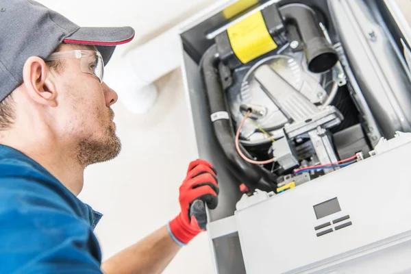 Complete Furnace Repair Aberdeen Services for Residential Heating Systems