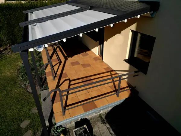 Modern Patio Cover Installations in Bakersfield for Stylish Homes