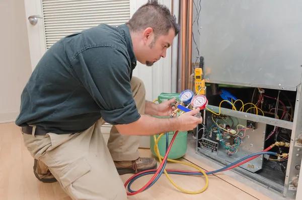 Local AC Repair Dothan Experts You Can Count On