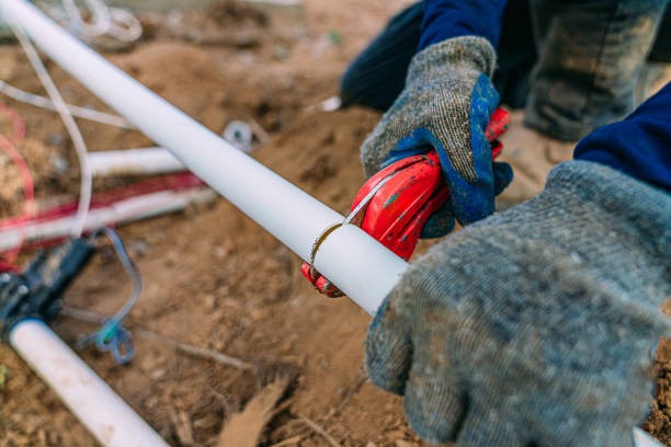 Top-Rated Plumbing Service Duncan with Quality Workmanship Guaranteed