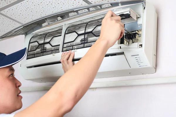 AC Repair Gainesville Common Air Conditioner Problems and Expert Fixes