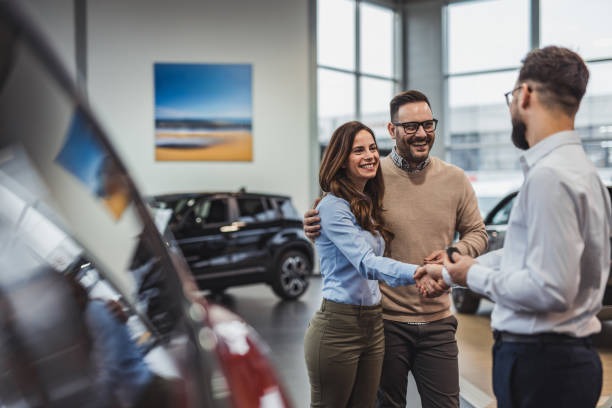 Explore Why a Trusted Car Dealership Makes All the Difference