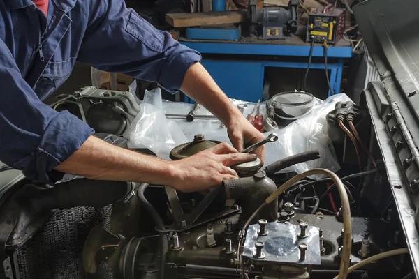 Your Local Choice for HD Truck Repair and Parts Jackson