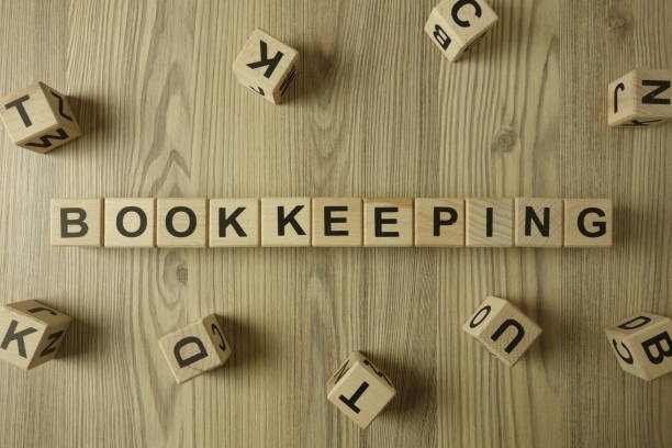 Fractional Bookkeeping Service for Small Business Growth