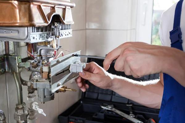 HVAC Woodbridge Services You Can Count On Year-Round