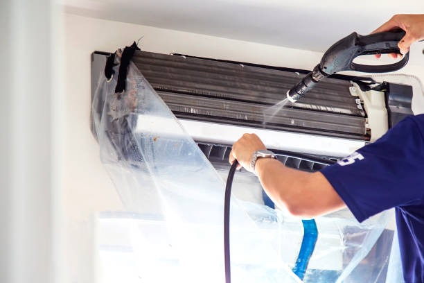 Expert Crawlspace Encapsulation Duncan Services for Healthier Homes