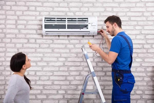 Signs You Need AC Repair West Palm Beach Before Your System Breaks Down