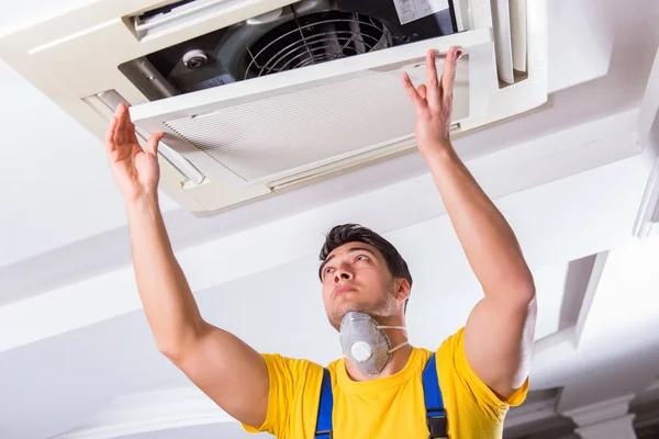 Comprehensive AC Repair Cleburne and Maintenance Services