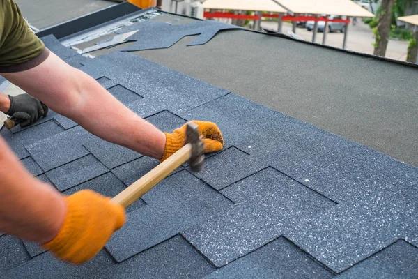 How Professional Roofing Services Can Prevent Rain-Related Roof Damage