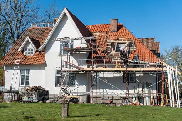 Highly Rated Hanover roofing company for Roof Maintenance