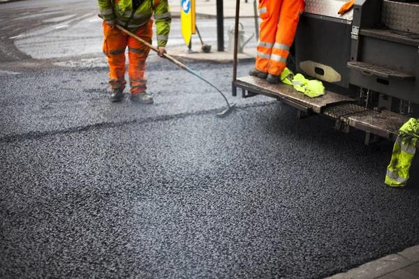 Convenient Visit the Service Page for Paving Information